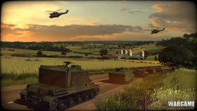 Wargame: European Escalation Screenshot from Shacknews