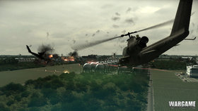 Wargame: European Escalation Screenshot from Shacknews