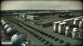 Wargame: European Escalation Screenshot from Shacknews