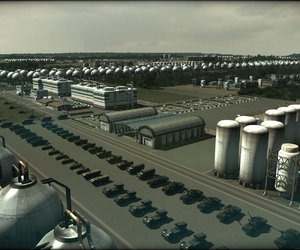 Wargame: European Escalation Videos