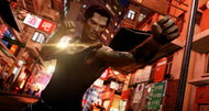 Sleeping Dogs screenshots