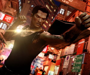Sleeping Dogs Videos
