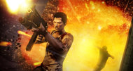Sleeping Dogs screenshots