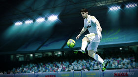 FIFA Street Screenshot from Shacknews