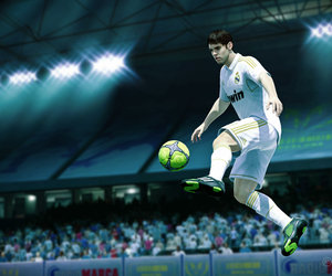 FIFA Street Screenshots