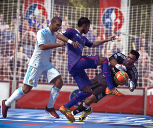 FIFA Street Videos
