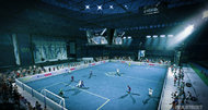 FIFA Street screenshots