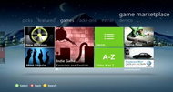 Indies more prevalent on updated Xbox 360 dashboard
