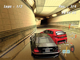 Midnight Outlaw: Six Hours to Sun Up Screenshot from Shacknews