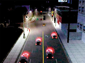 Midnight Outlaw: Six Hours to Sun Up Screenshot from Shacknews