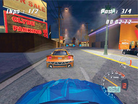 Midnight Outlaw: Six Hours to Sun Up Screenshot from Shacknews