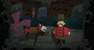 American McGee's Grimm Episode 1 screenshots