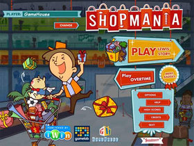 Shopmania Screenshot from Shacknews