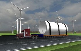 Heavyweight Transport Simulator Screenshot from Shacknews