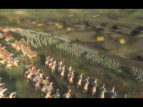 Real Warfare: 1242 Screenshot from Shacknews