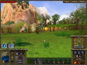 Battle Mages: Sign of Darkness Screenshot from Shacknews