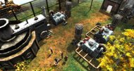 A Farewell to Dragons screenshots