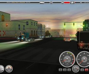 18 Wheels of Steel: Haulin' Videos