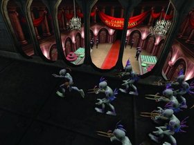 Oddworld: Munch's Oddysee Screenshot from Shacknews