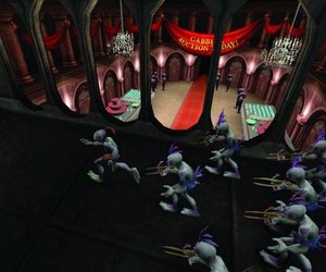 Oddworld: Munch's Oddysee Files