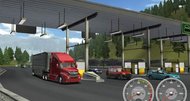 18 Wheels of Steel: Haulin' screenshots