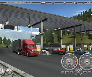 18 Wheels of Steel: Haulin' Screenshots