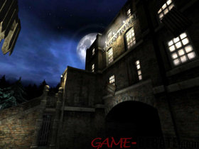 Dark Fall Lost Souls Screenshot from Shacknews