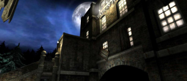 Dark Fall: Lost Souls News