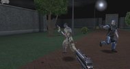 Deus Ex: Game of the Year Edition screenshots