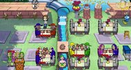 Diner Dash screenshots
