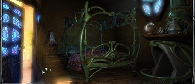 Dream Chronicles screenshots