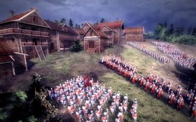 Real Warfare: 1242 Screenshot from Shacknews