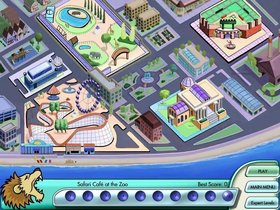 Diner Dash Screenshot from Shacknews