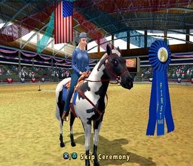 Let's Ride: Silver Buckle Stables Screenshot from Shacknews
