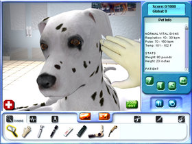 Pet Pals: Animal Doctor Screenshot from Shacknews