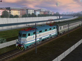 Railroad Lines Screenshot from Shacknews