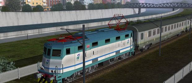 Railroad Lines News