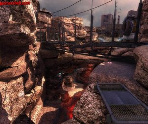 Exodus from the Earth Screenshots