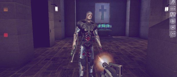 Deus Ex: Game of the Year Edition News