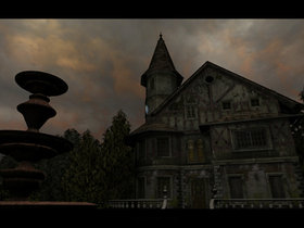Scratches: Director's Cut Screenshot from Shacknews