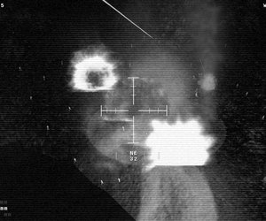 AC-130: Operation Devastation Files