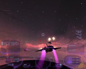 Dark Horizon Screenshot from Shacknews