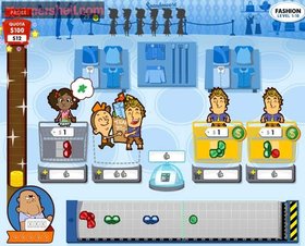 Shopmania Screenshot from Shacknews