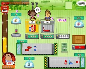 Shopmania Screenshot from Shacknews