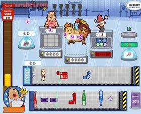Shopmania Screenshot from Shacknews