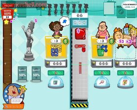 Shopmania Screenshot from Shacknews