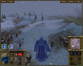 Battle Mages: Sign of Darkness Screenshot from Shacknews