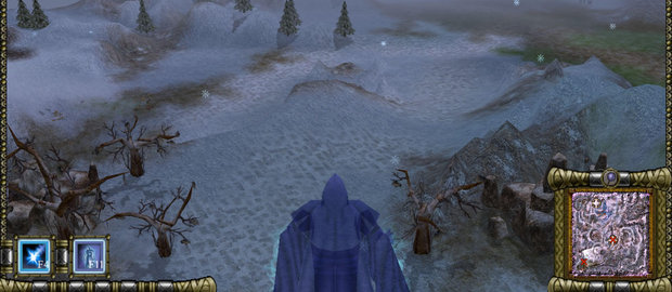 Battle Mages: Sign of Darkness News