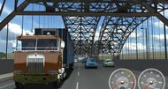 18 Wheels of Steel: Haulin' screenshots