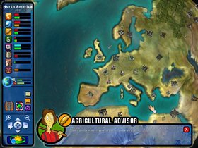 Eco Tycoon: Project Green Screenshot from Shacknews